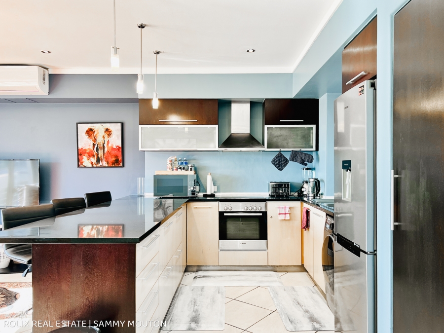 To Let 1 Bedroom Property for Rent in Cape Town City Centre Western Cape
